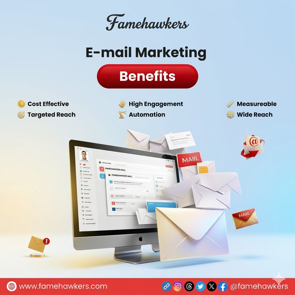 email marketing services