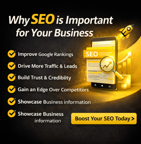 Why SEO matters for your business